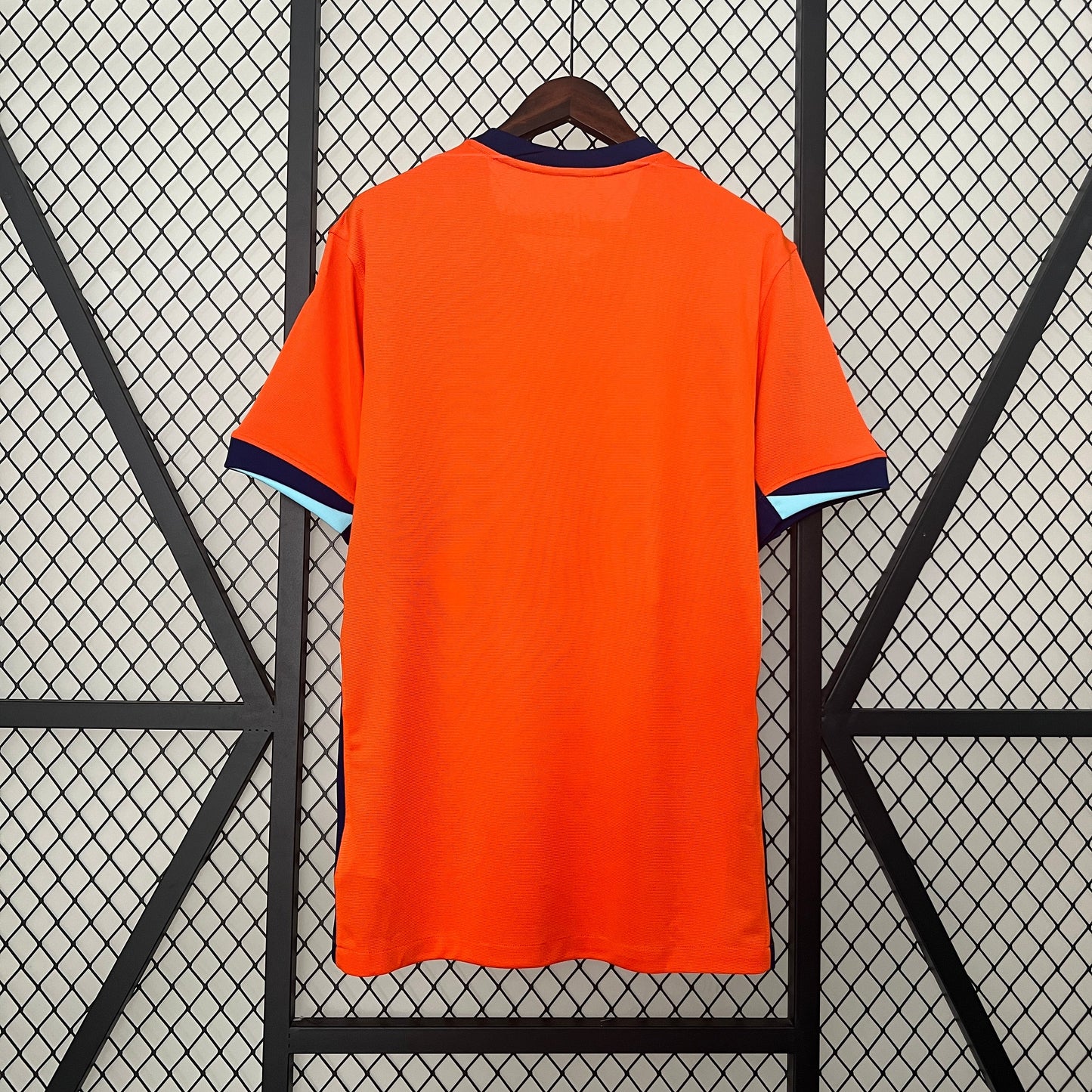 Camisa Holanda Titular 24/25 - Versão Torcedor