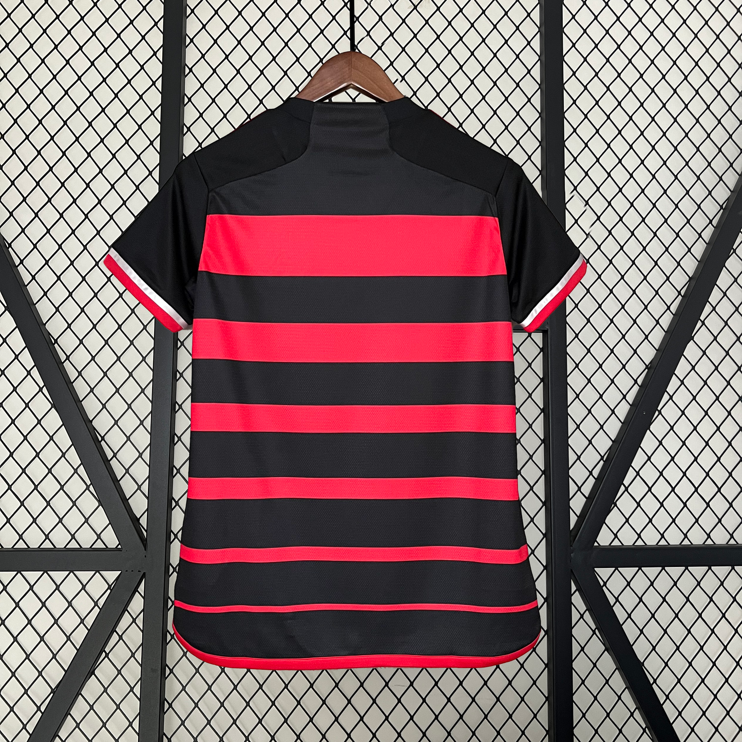 Camisa Flamengo Titular 24/25 - Versão Feminina
