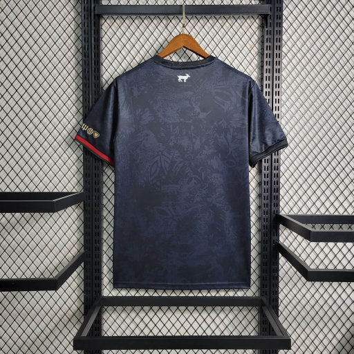 Camisa CR7 2024 Edição Especial