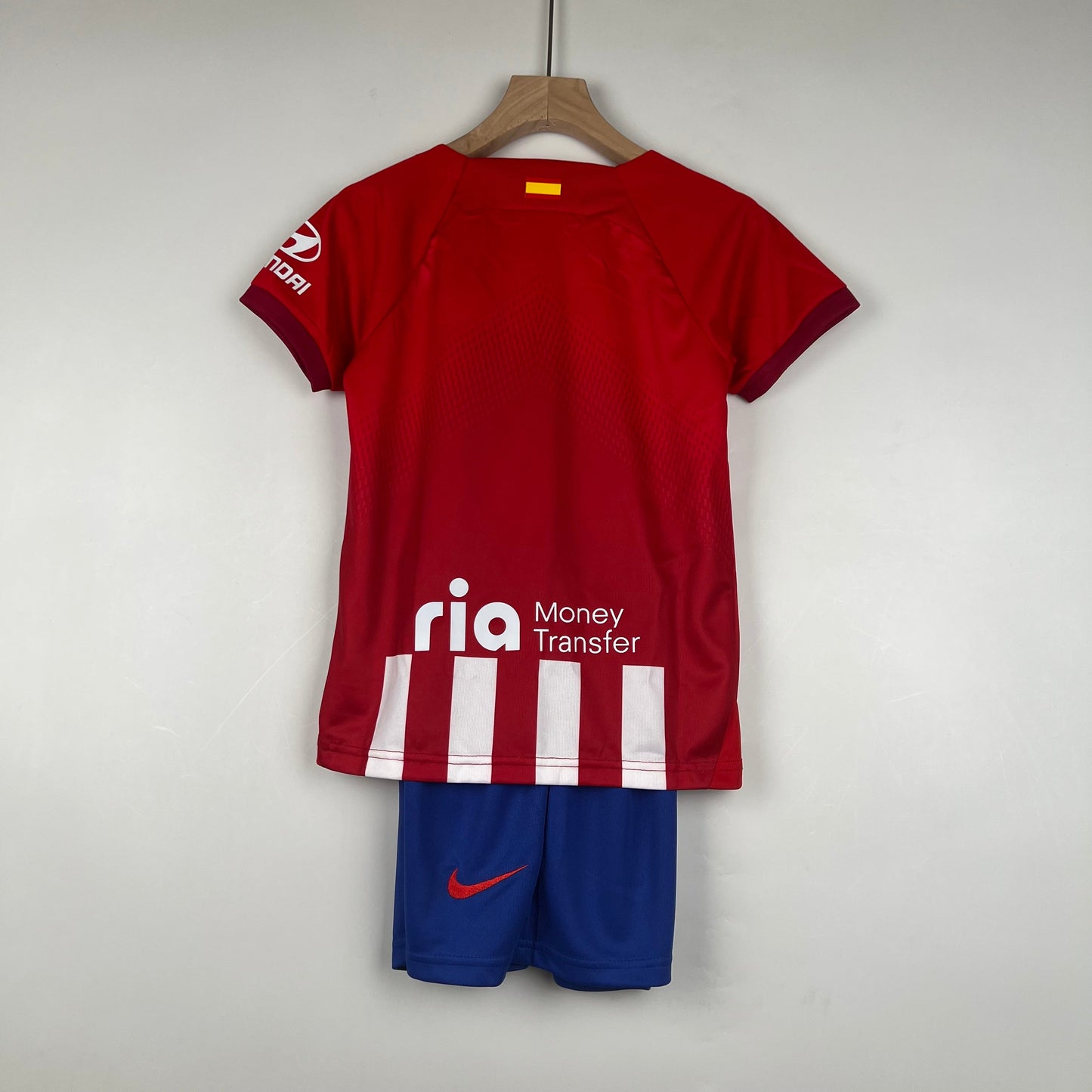 Kit Infantil Atletico de Madrid 23/24