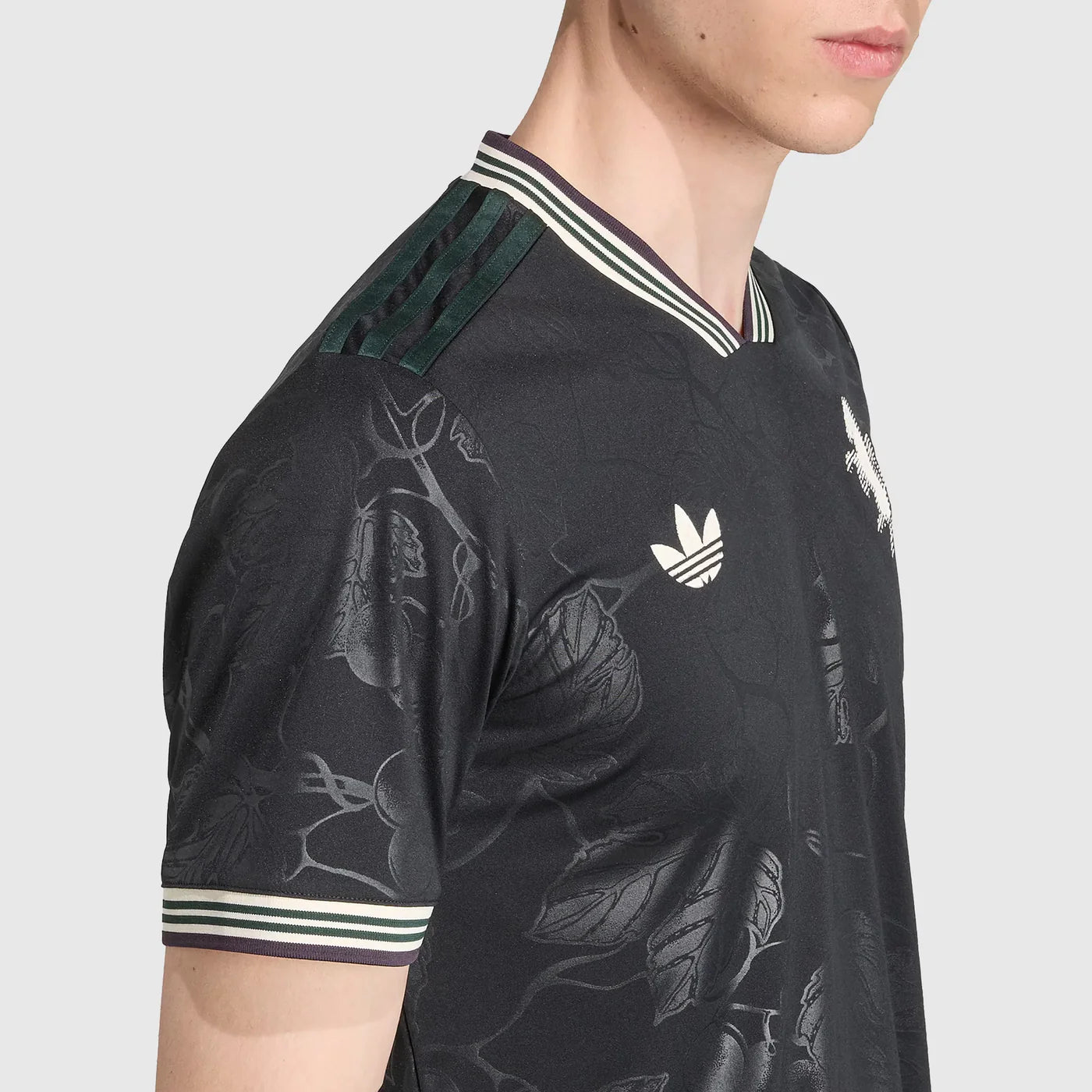 Camisa Juventus 2025/26 III