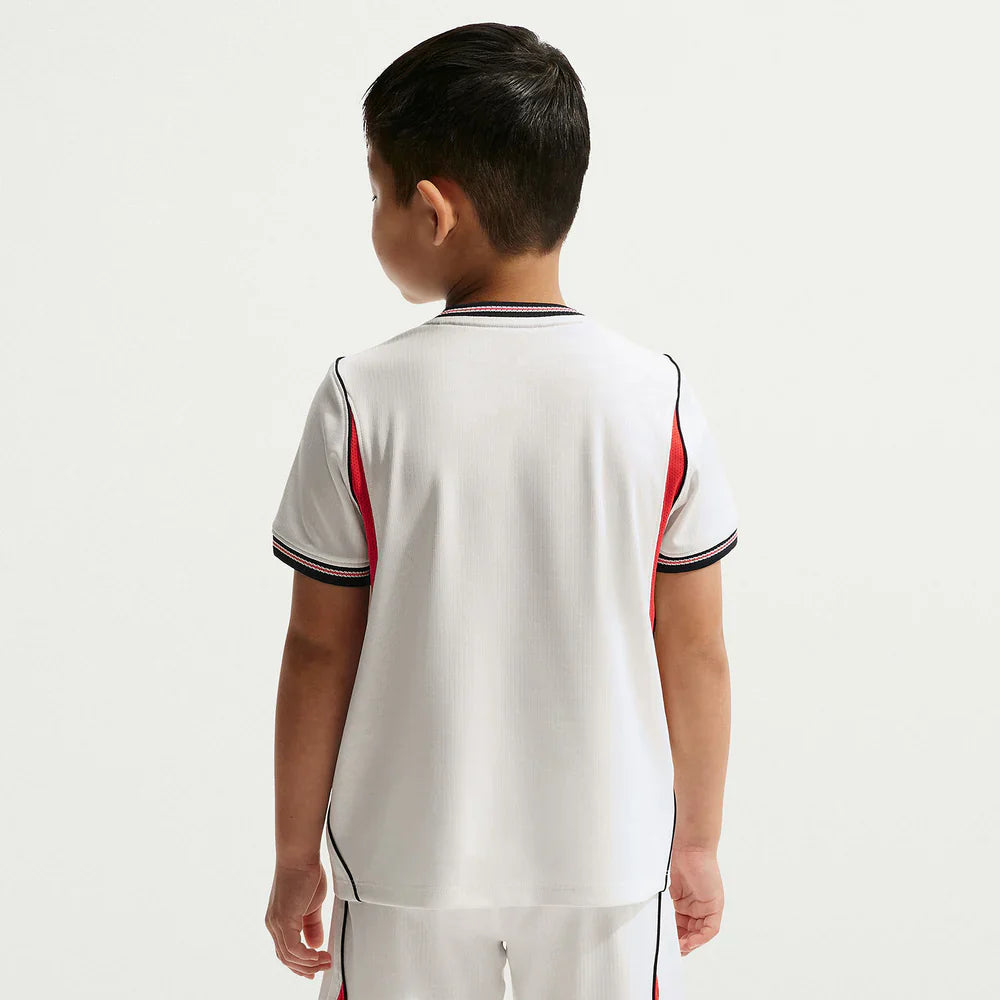 Kit Infantil Inglaterra Titular 26/27