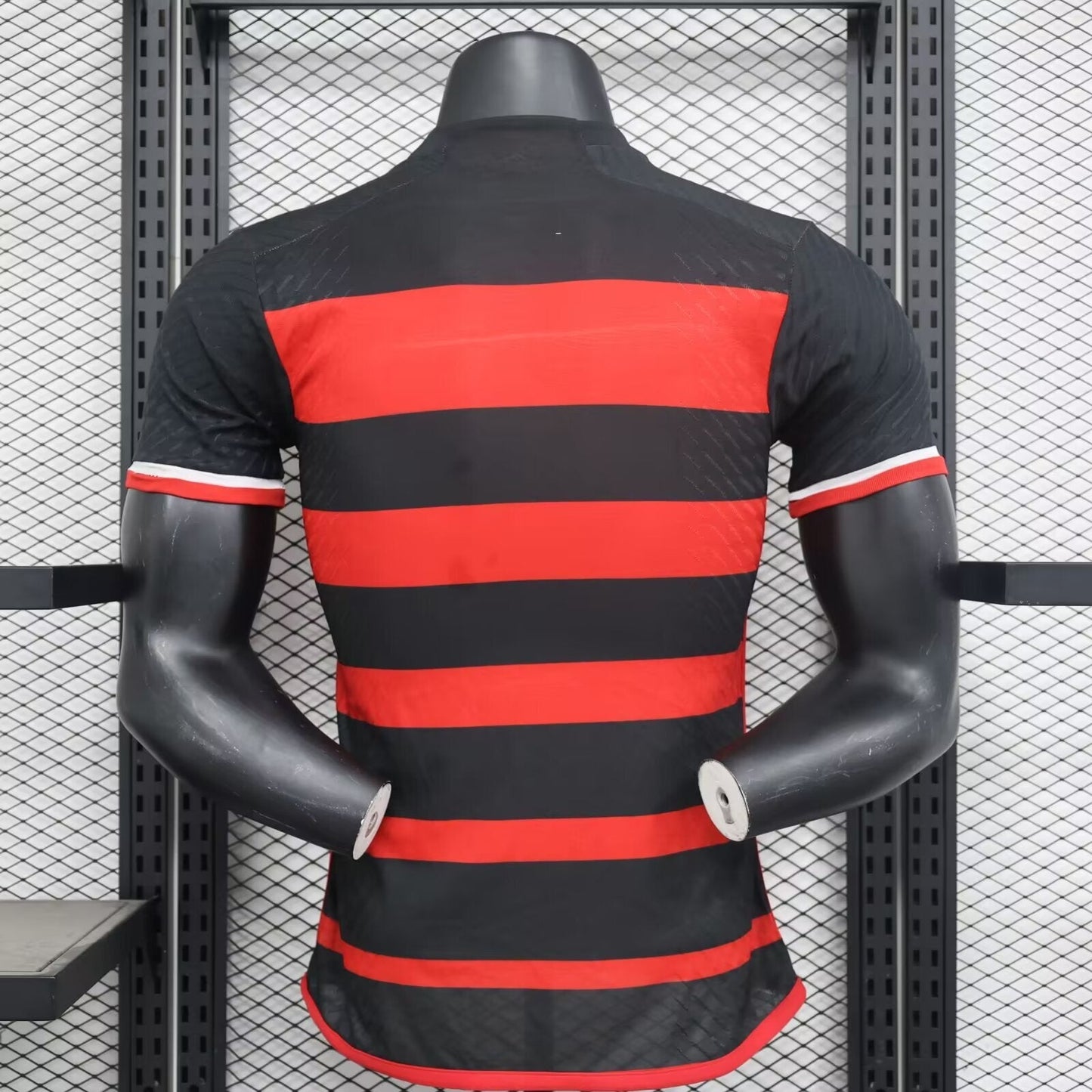 Camisa Flamengo Titular 24/25 - Versão Jogador