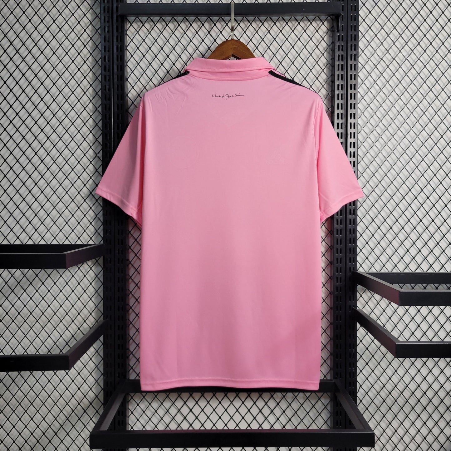Camisa Miami Titular 22/23 - Versão Torcedor
