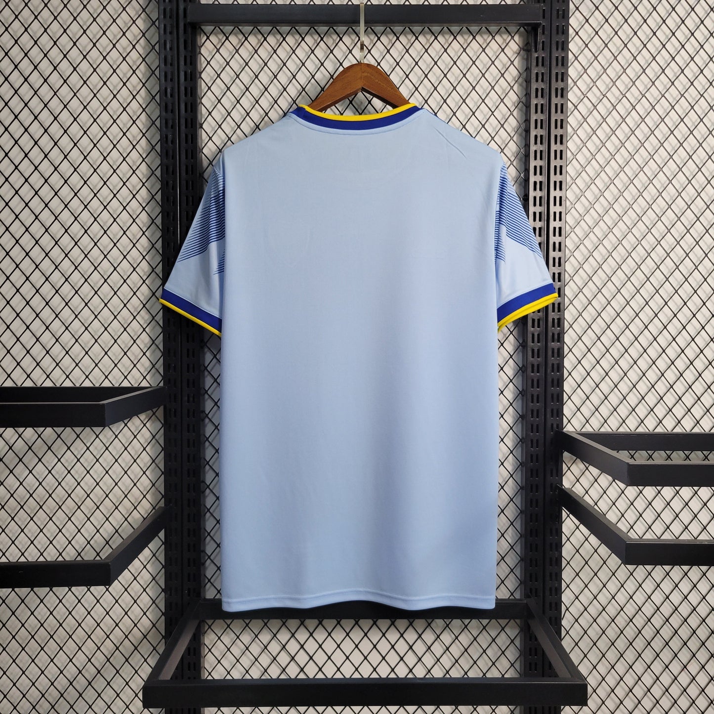 Camisa Boca Juniors 23/24 III