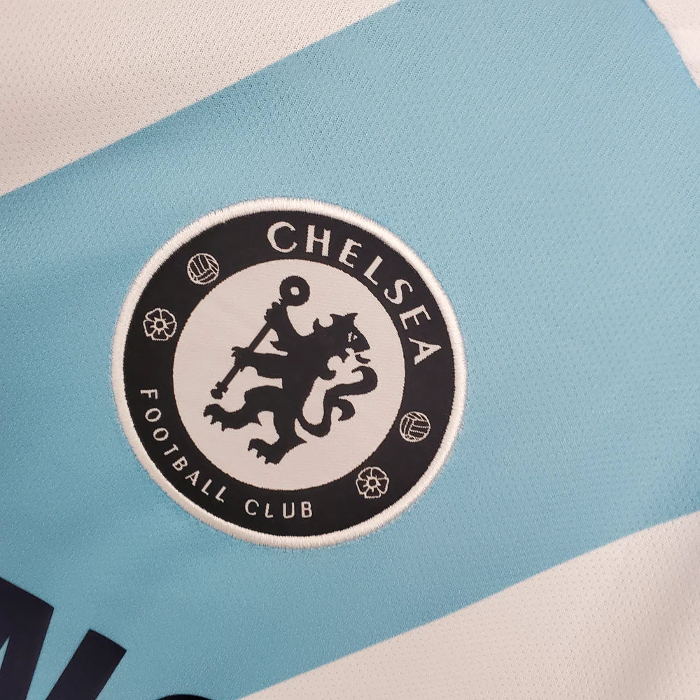 Camisa Chelsea 2012/2013 Retrô
