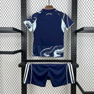 Kit Infantil Ajax Reserva 25/26