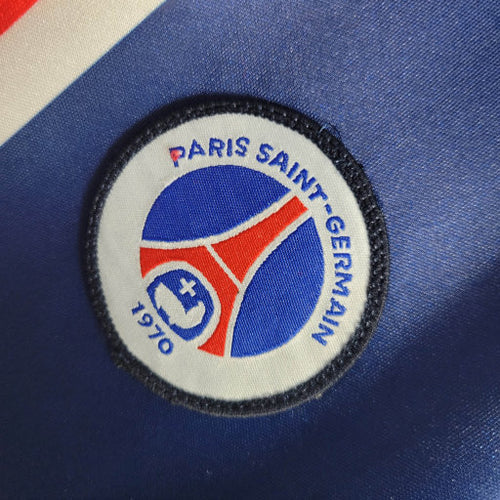 Camisa PSG Retrô 1998/99 I