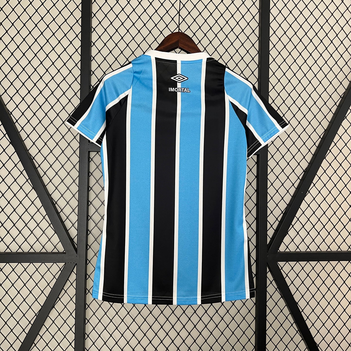 Camisa Grêmio Titular 24/25 - Versão Feminina