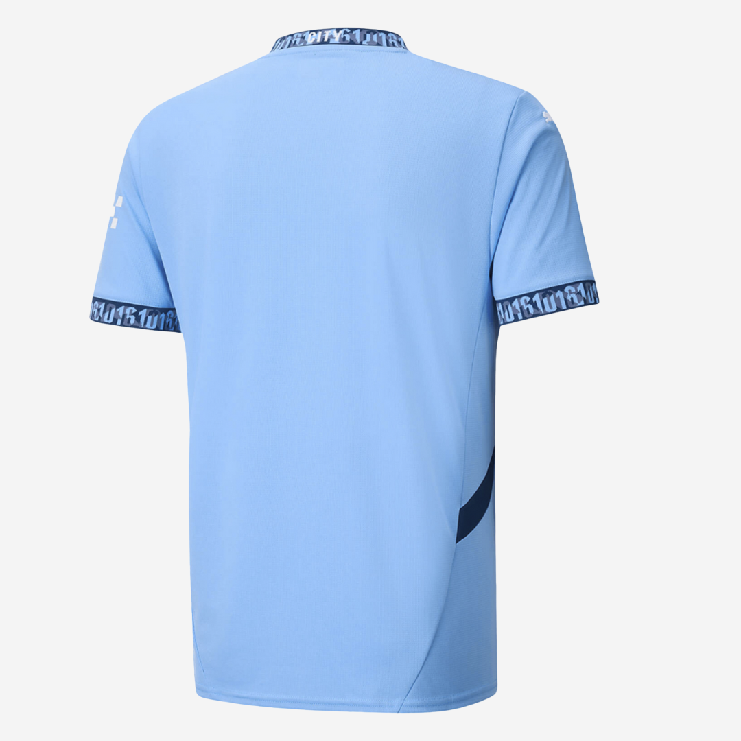 Camisa Manchester City 2024/25 I