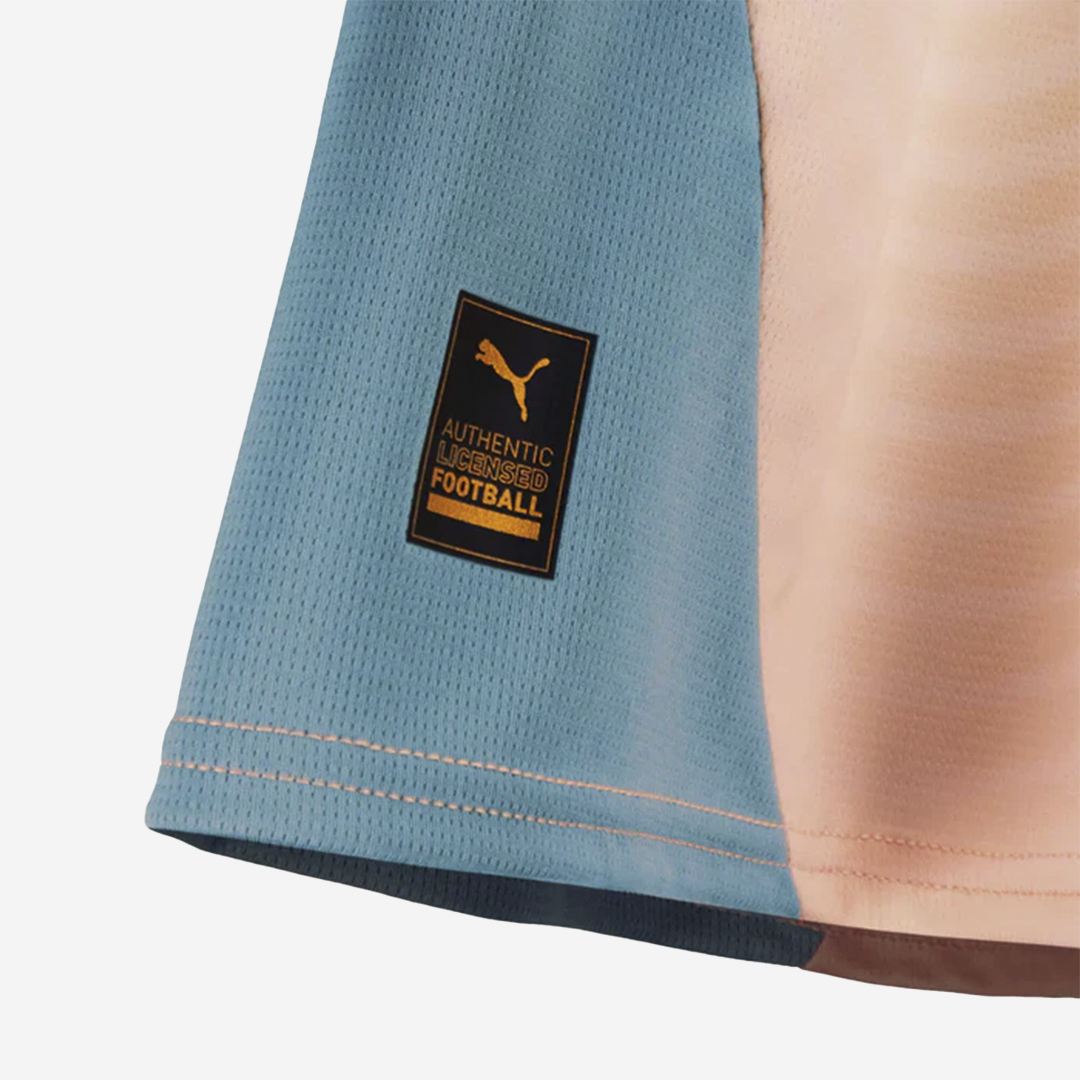Camisa Manchester 2024/25 IV