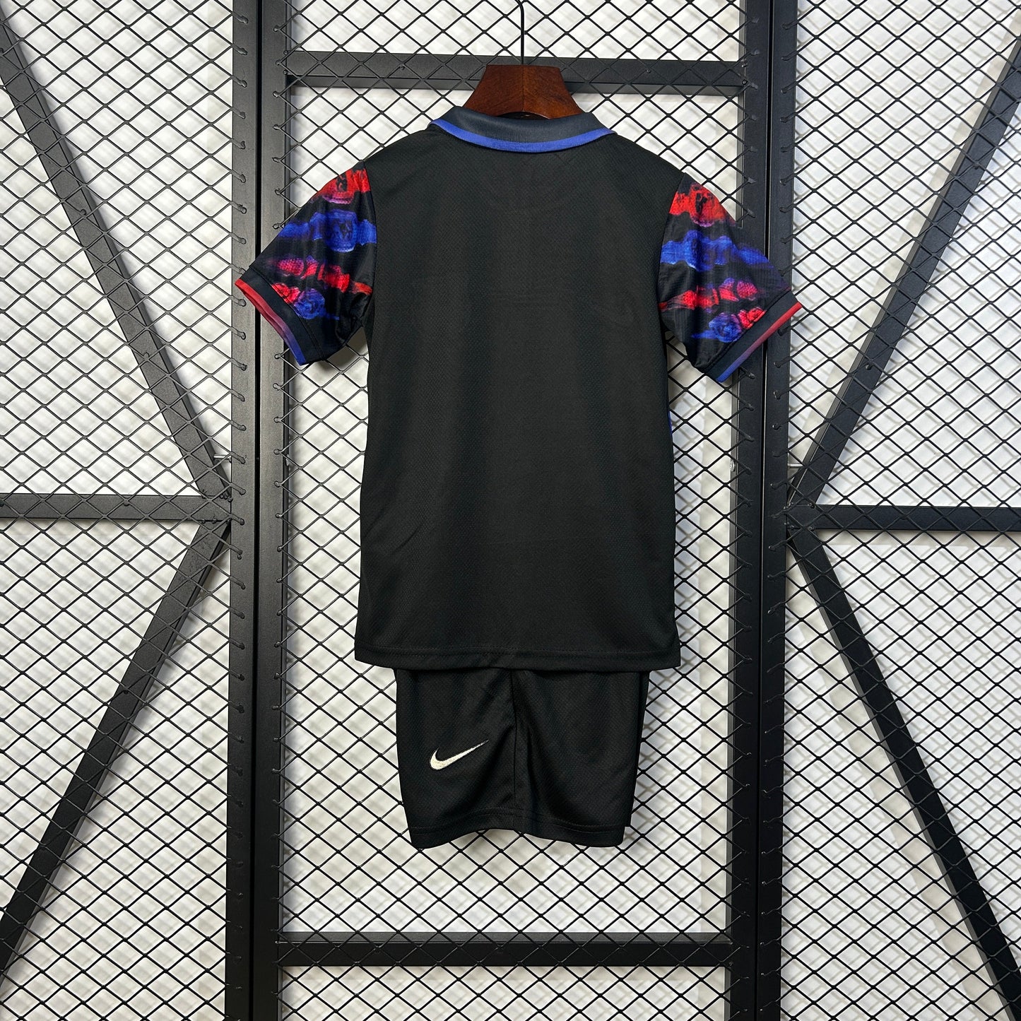 Kit infantil Barcelona Edição Especial 25/26.