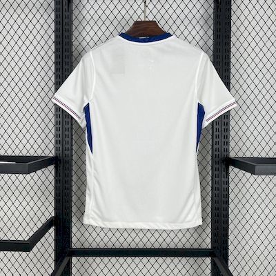Camisa França Reserva 25/26 Copa do Mundo - Versão Torcedor (Cópia)