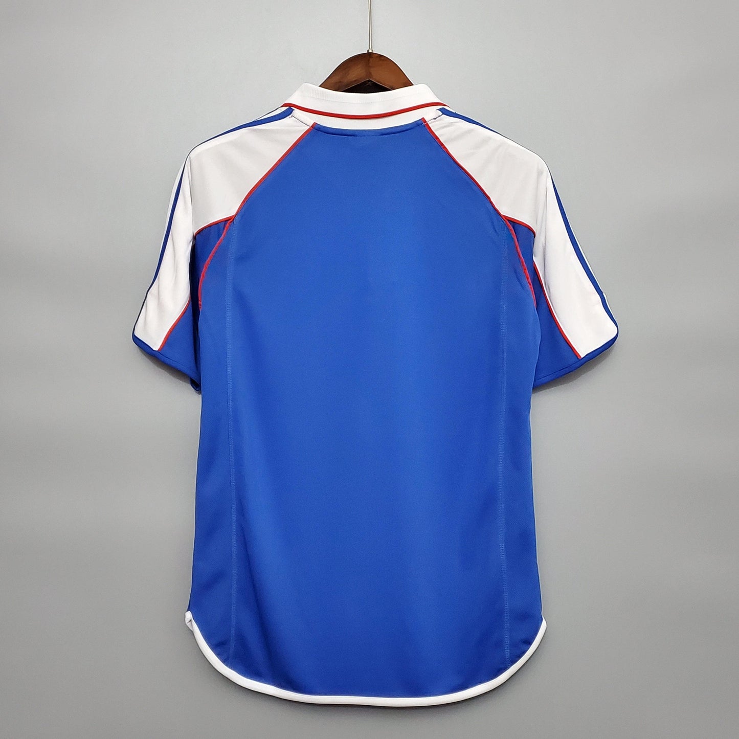 Camisa Japão Titular 2000 - Versão Retro - Boutique do Boleiro