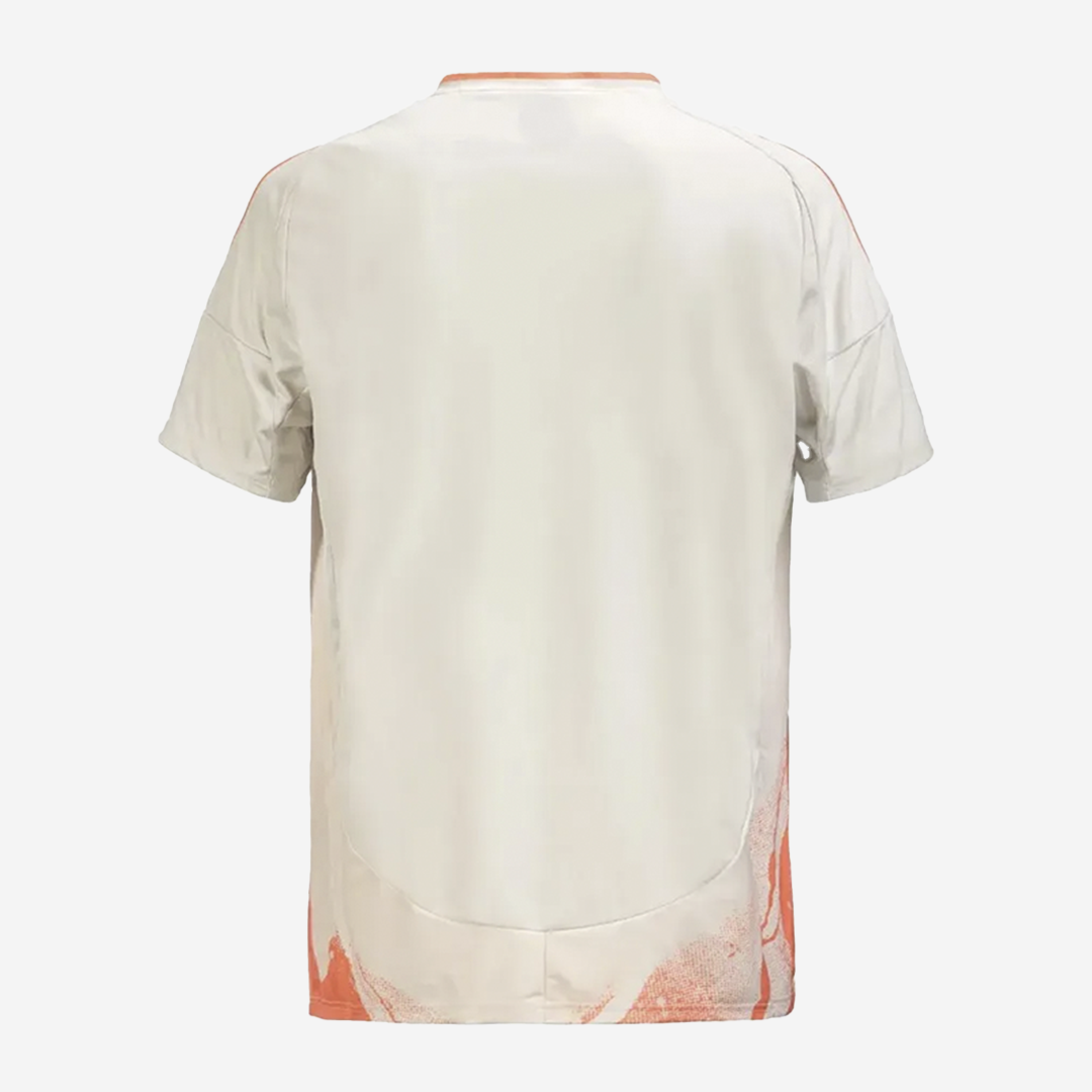 Camisa AS Roma 2024/25 II