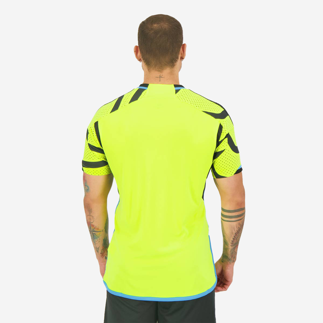 Camisa Arsenal 2023/24 II
