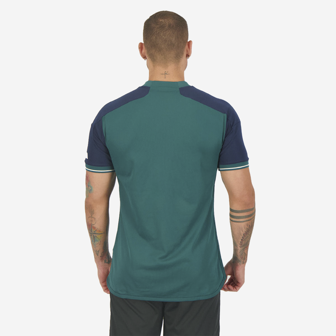 Camisa Arsenal 2023/24 III