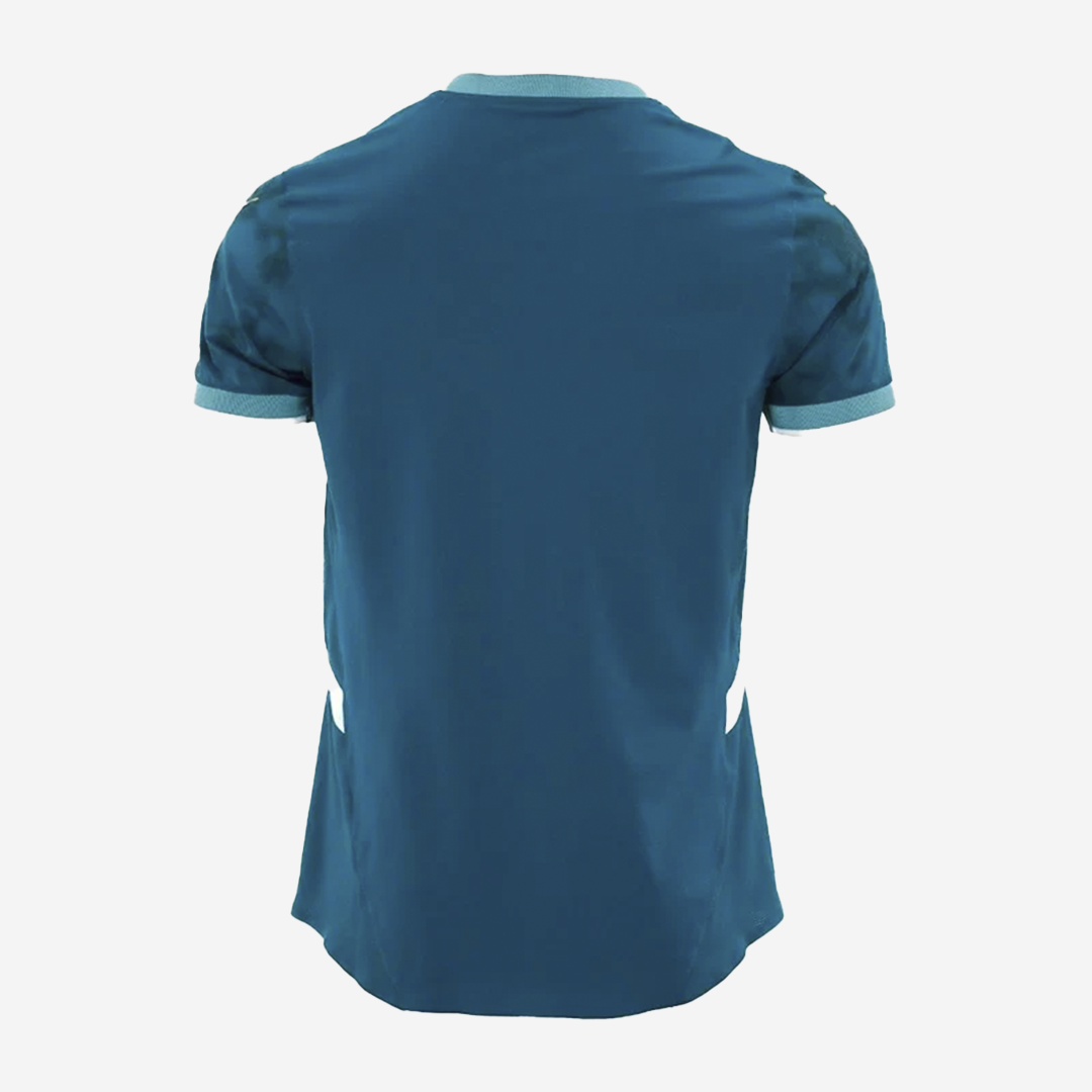 Camisa Olympique Marseille 2024/25 II