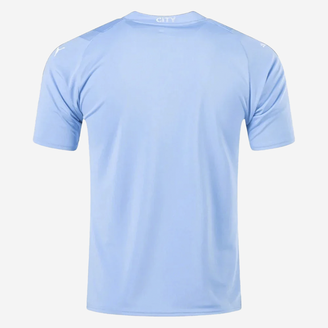 Camisa Manchester City 2023/24 I