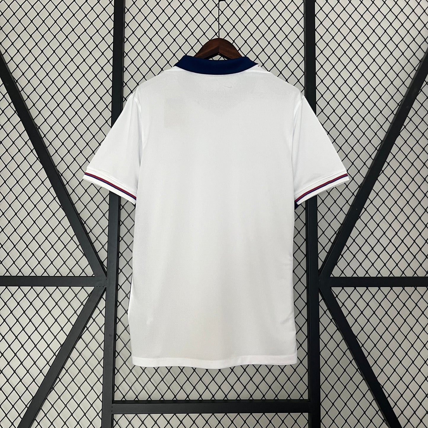 Camisa Inglaterra Titular 24/25 - Versão Torcedor