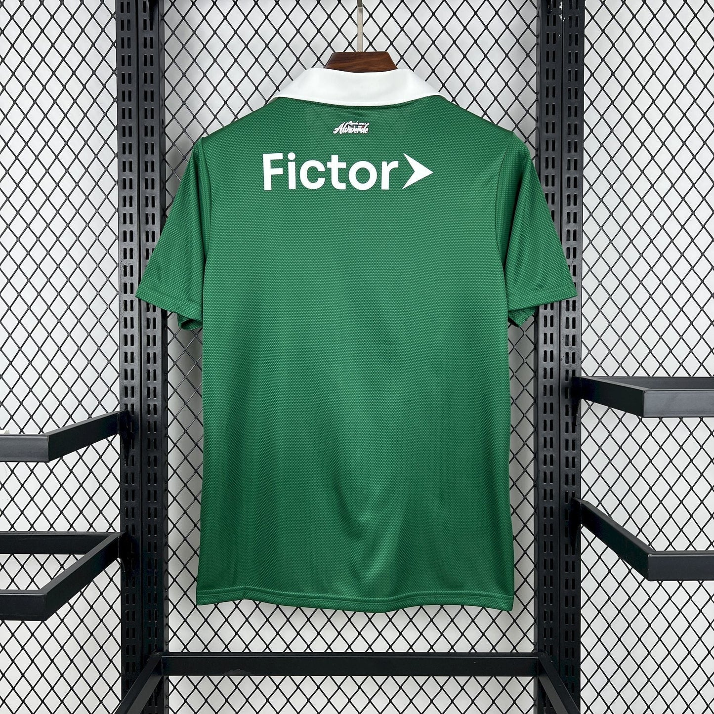 Camisa Palmeiras Edição Especial 25/26 - Versão Torcedor