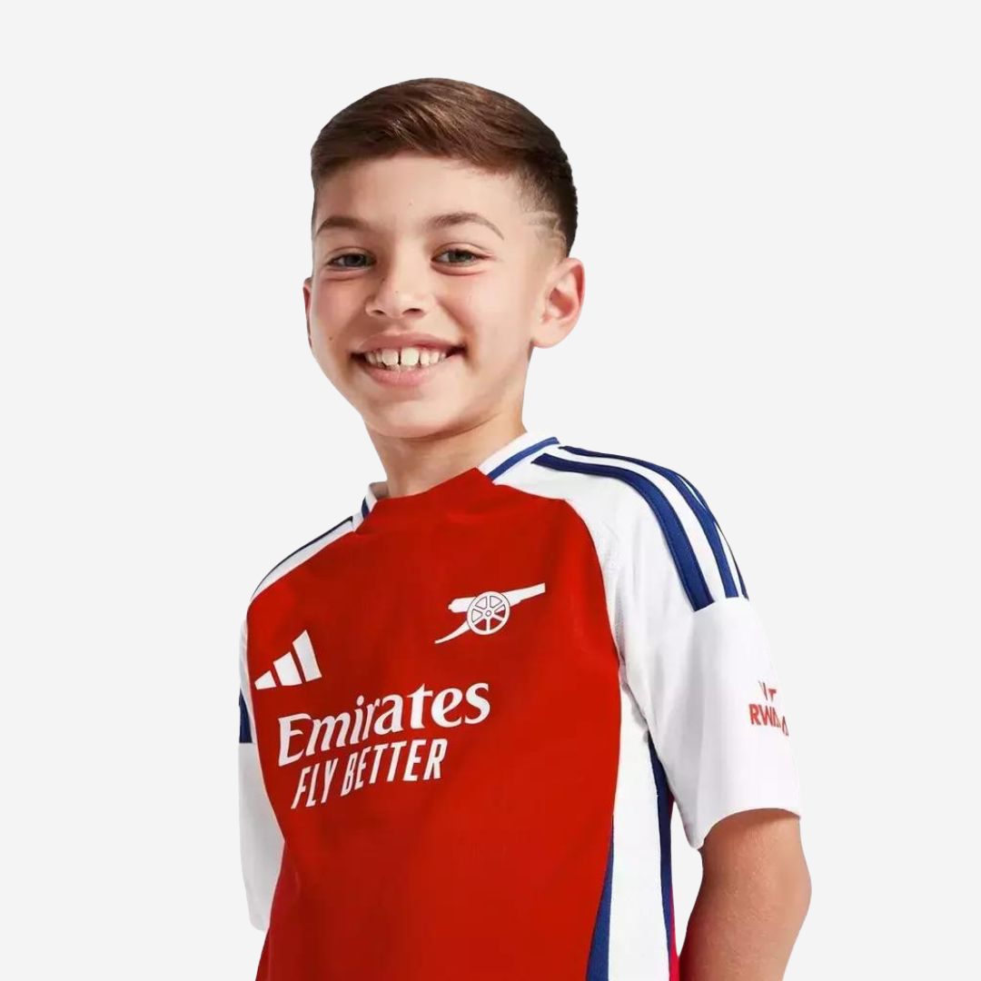 Kit Infantil Arsenal 2024/25 I