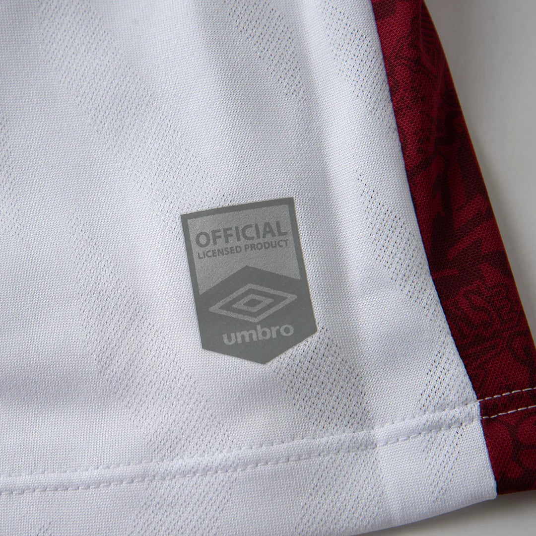 CAMISA FEMININA FLUMINENSE 2025/26 II