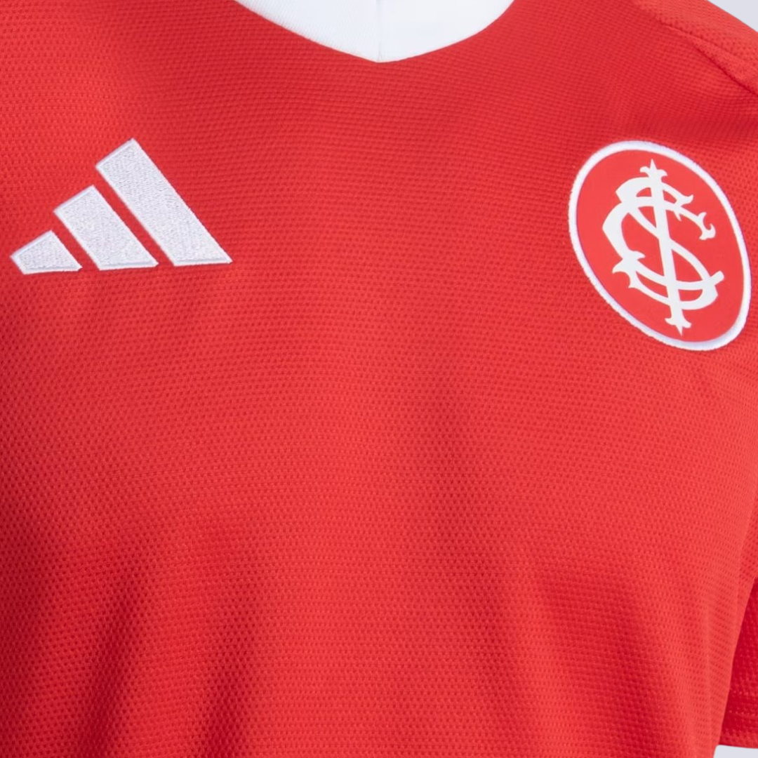 Camisa Internacional 2025/26 I