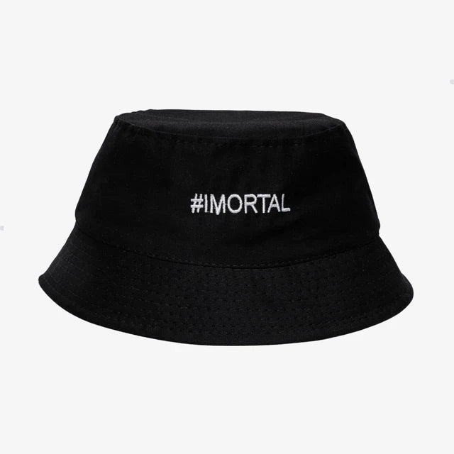Bucket Grêmio Preto
