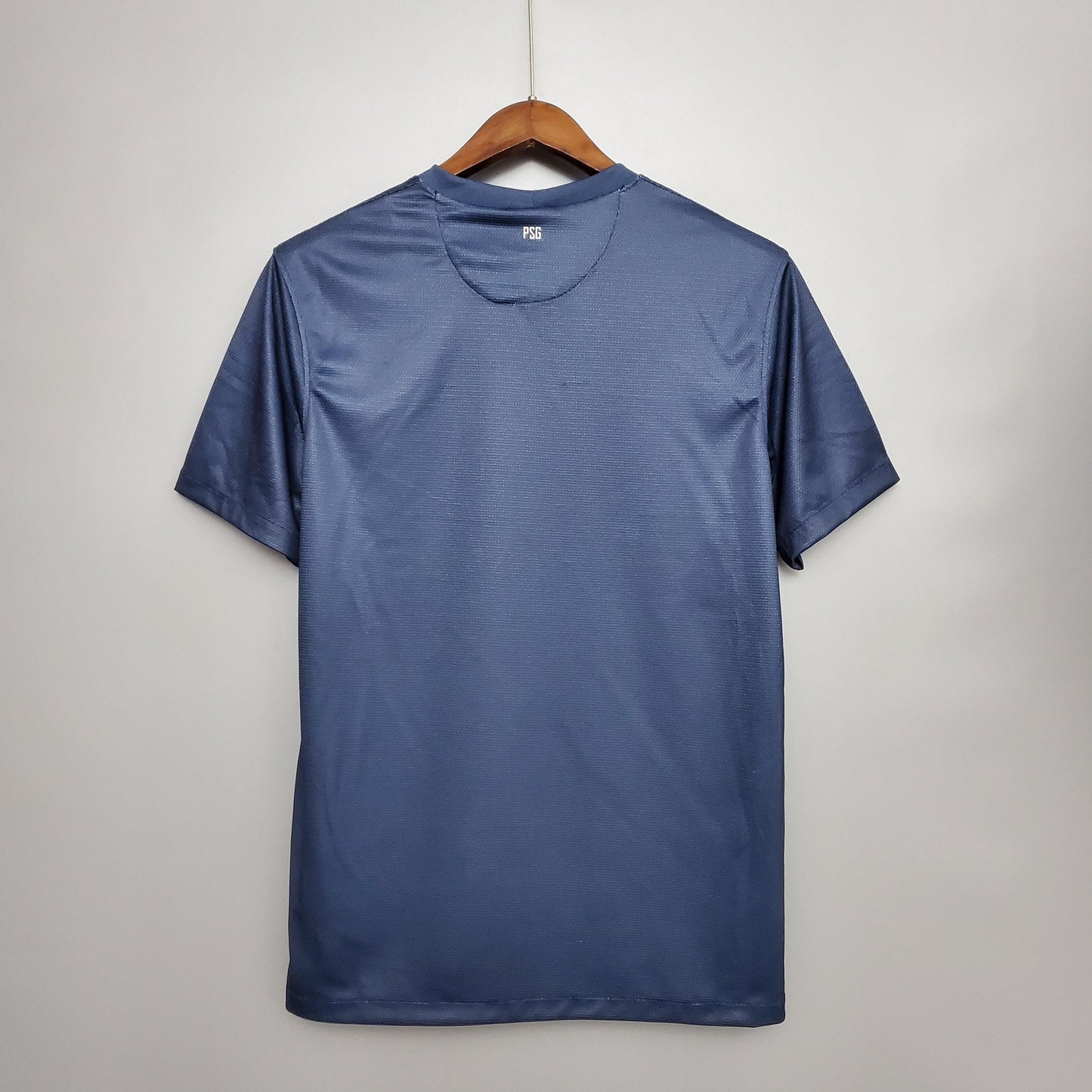 Camisa PSG Titular 12/13 - Versão Retro - Boutique do Boleiro