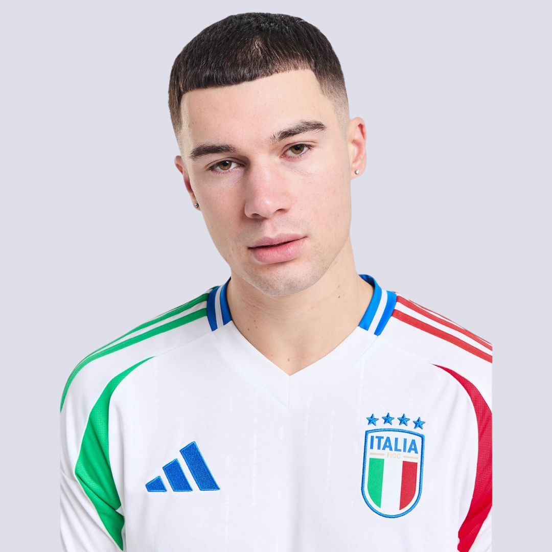 Camisa Itália 2024/25 II