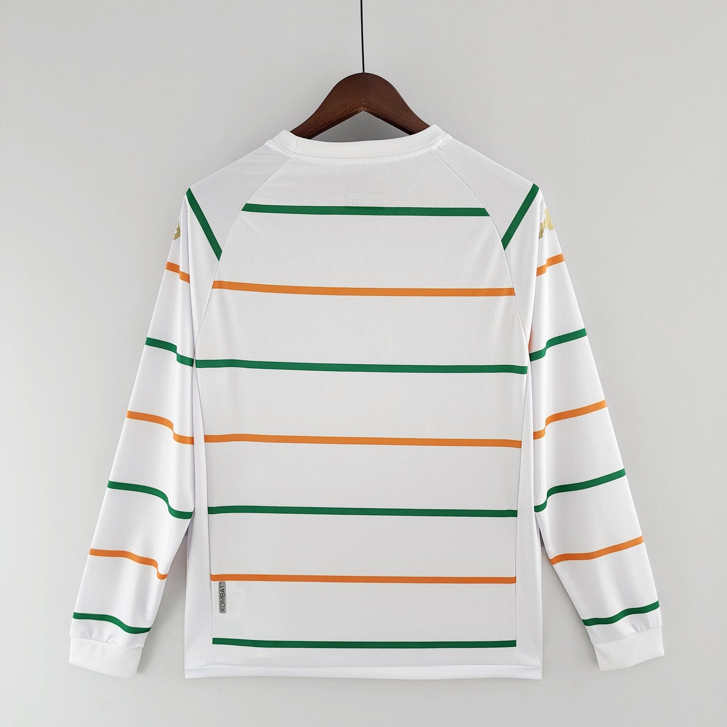 Camisa Venezia Reserva 22/23 - Versão Torcedor Manga Comprida - Boutique do Boleiro
