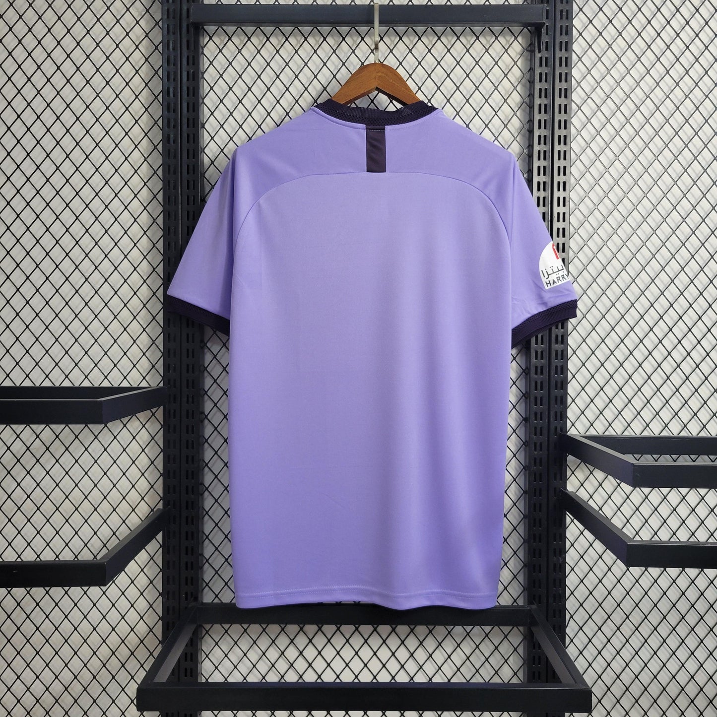 Camisa Al-Nassr Reserva 22/23 - Versão Torcedor - Boutique do Boleiro