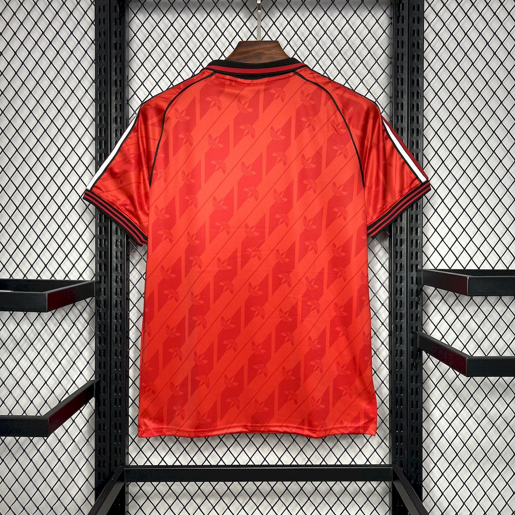 Camisa Flamengo 24/25 - Edição especial retrô