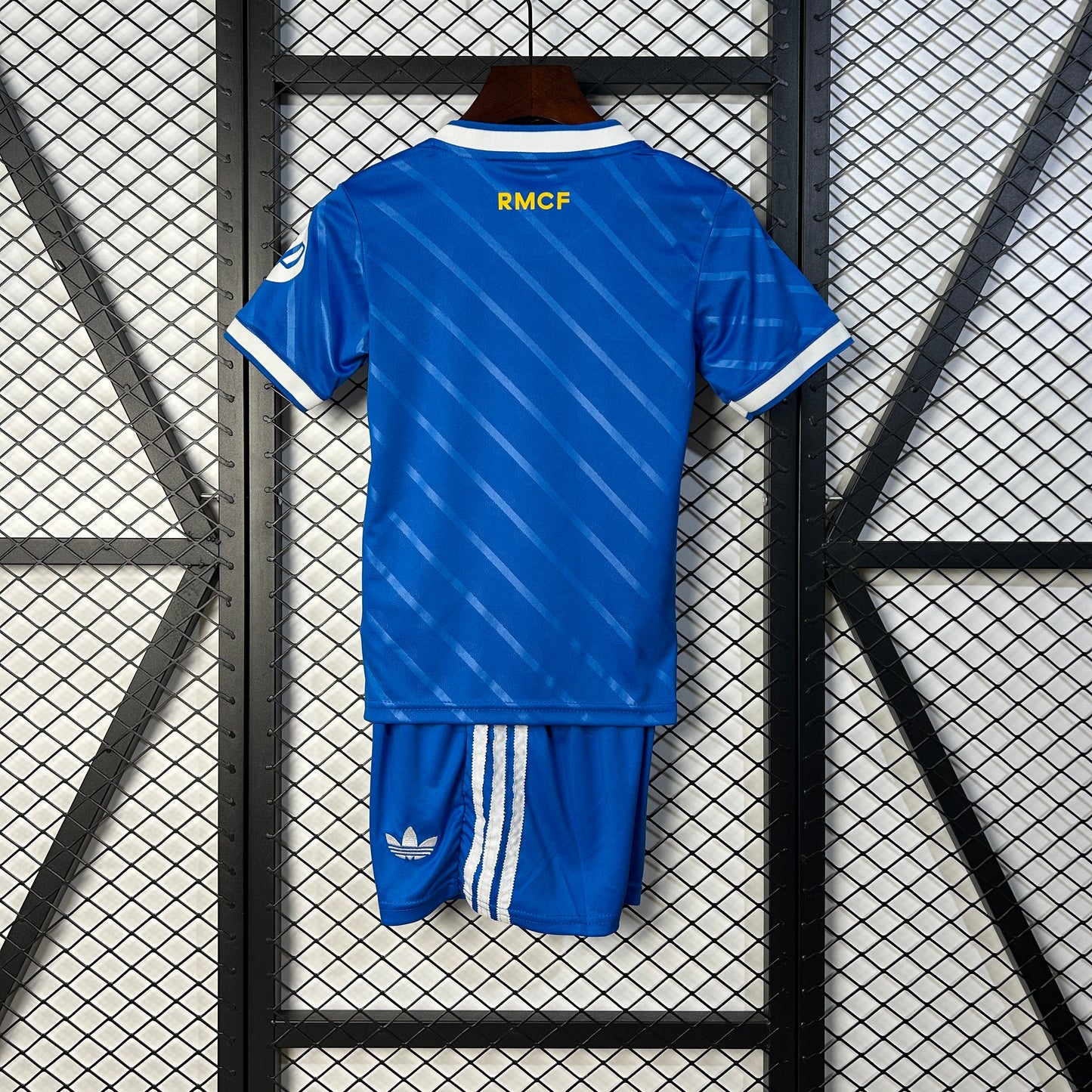 Kit Infantil Real Madrid Reserva. 25/26