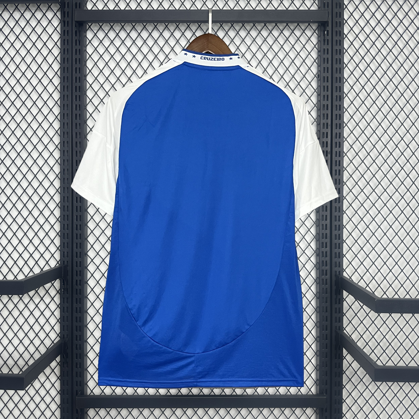 Camisa Cruzeiro 25/26 Titular