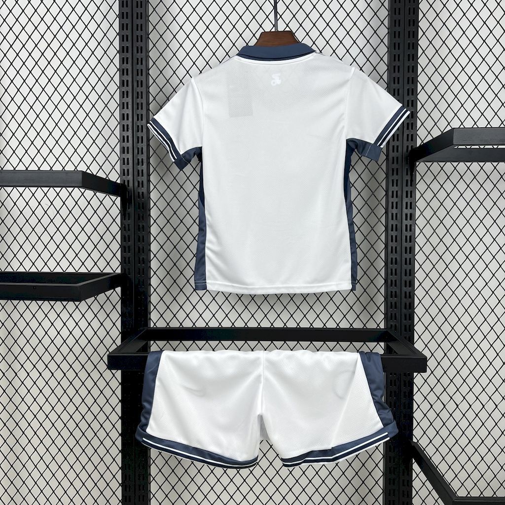 Kit Infantil Inter de Milão Edição Especial VR 46