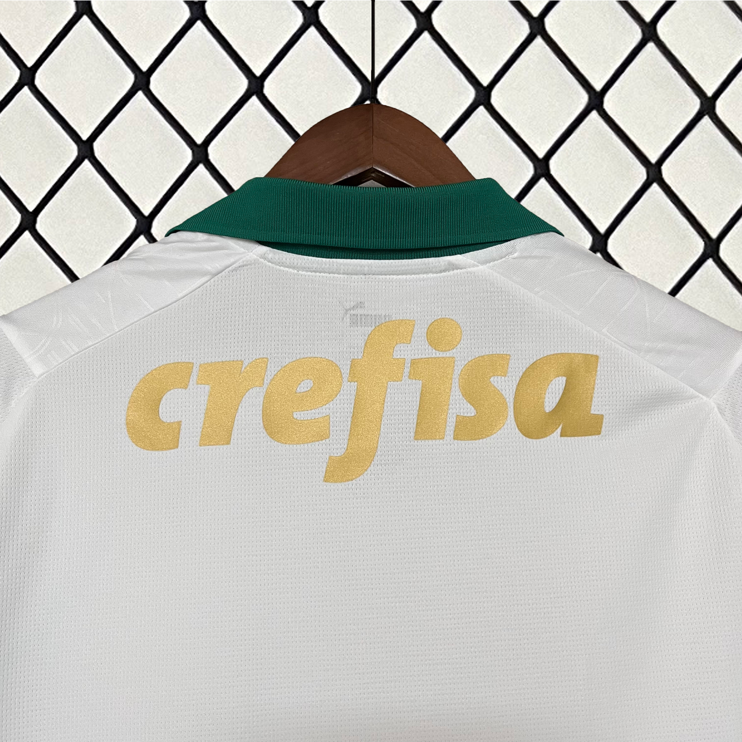 Camisa Palmeiras 24/25 - Versão Torcedor