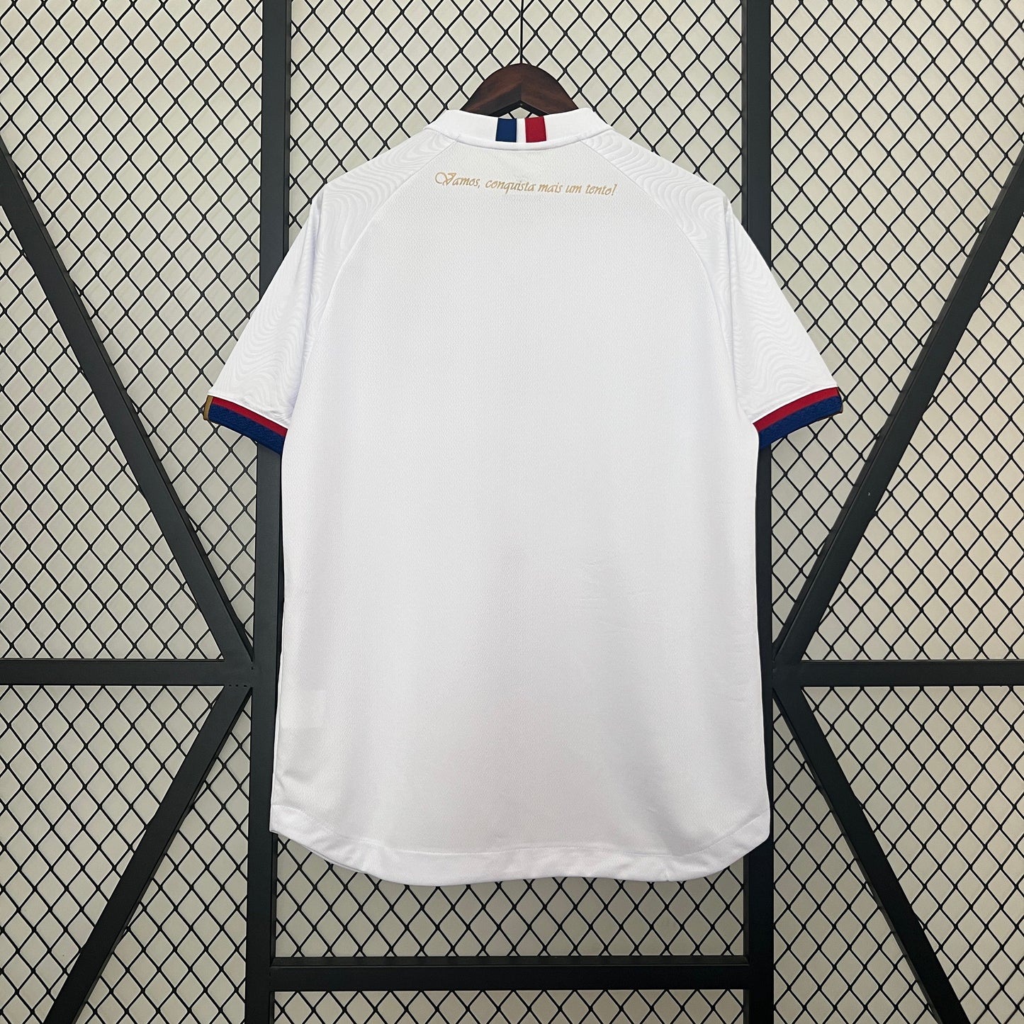 Camisa Bahia Titular 24/25 - Versão Torcedor.