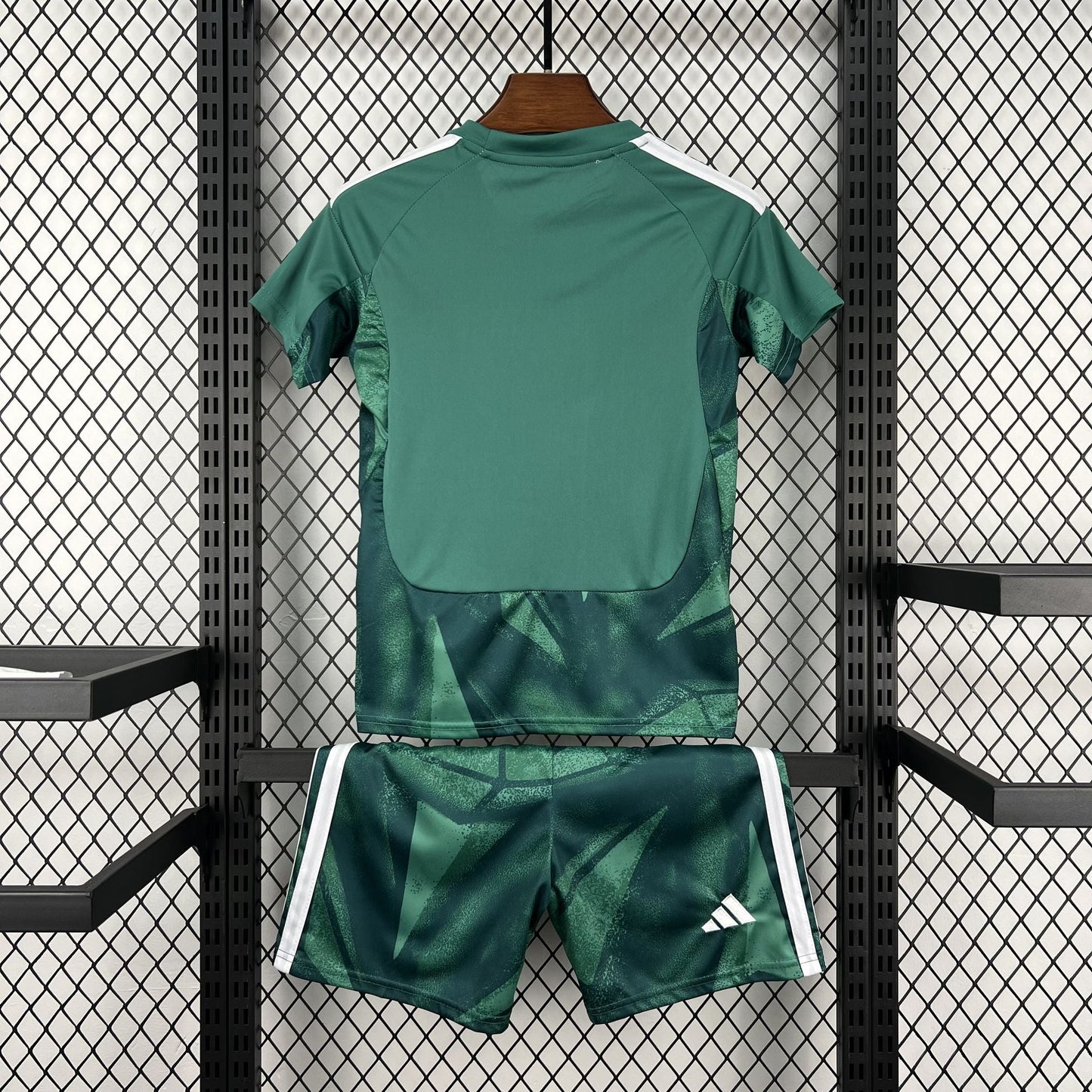 Conjunto Alemanha Goleiro Infantil 26/27 Copa do Mundo