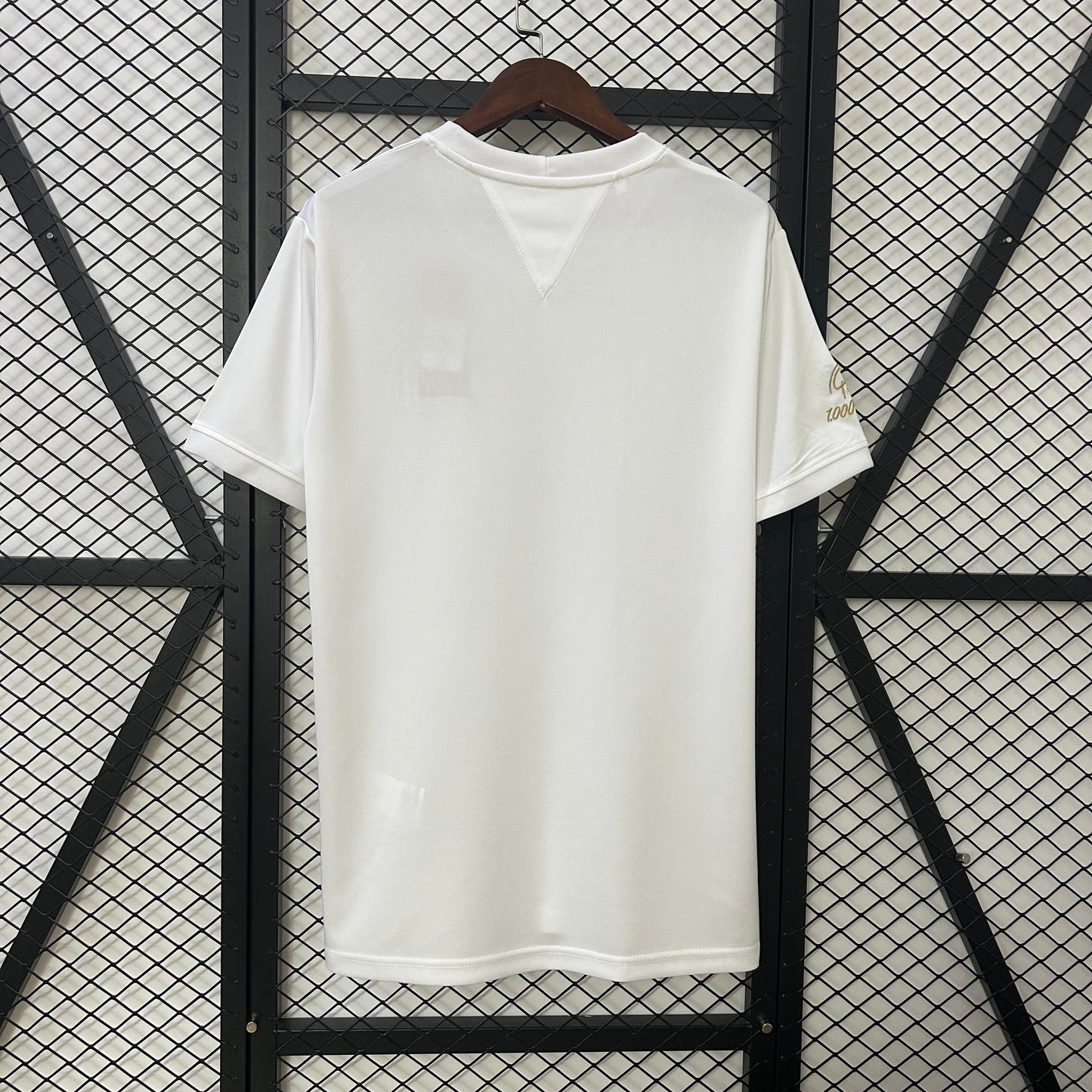Camisa Santos Edição Especial .25/26 - Versão Torcedor
