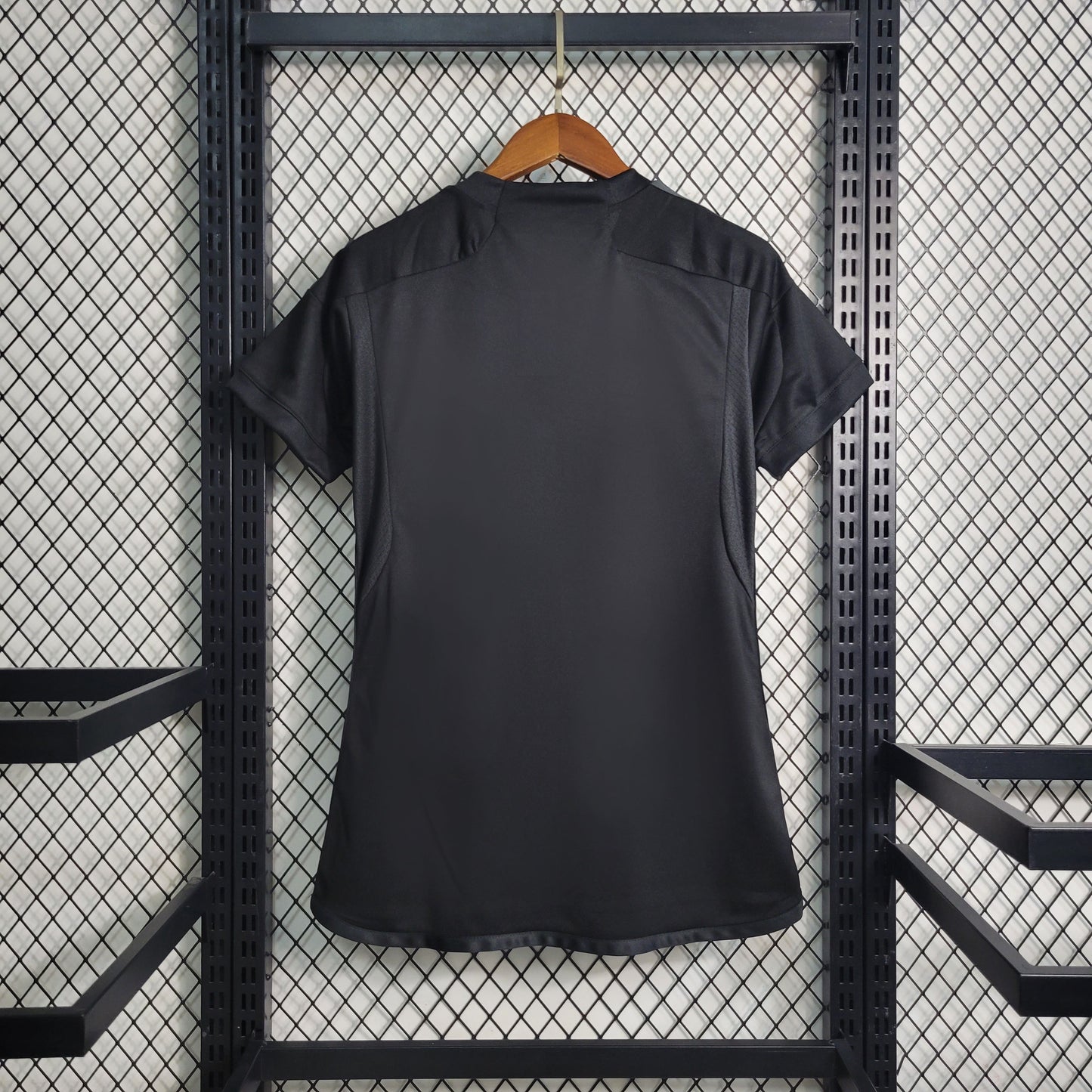 Camisa Real Madrid Reserva 23/24 - Versão Feminina