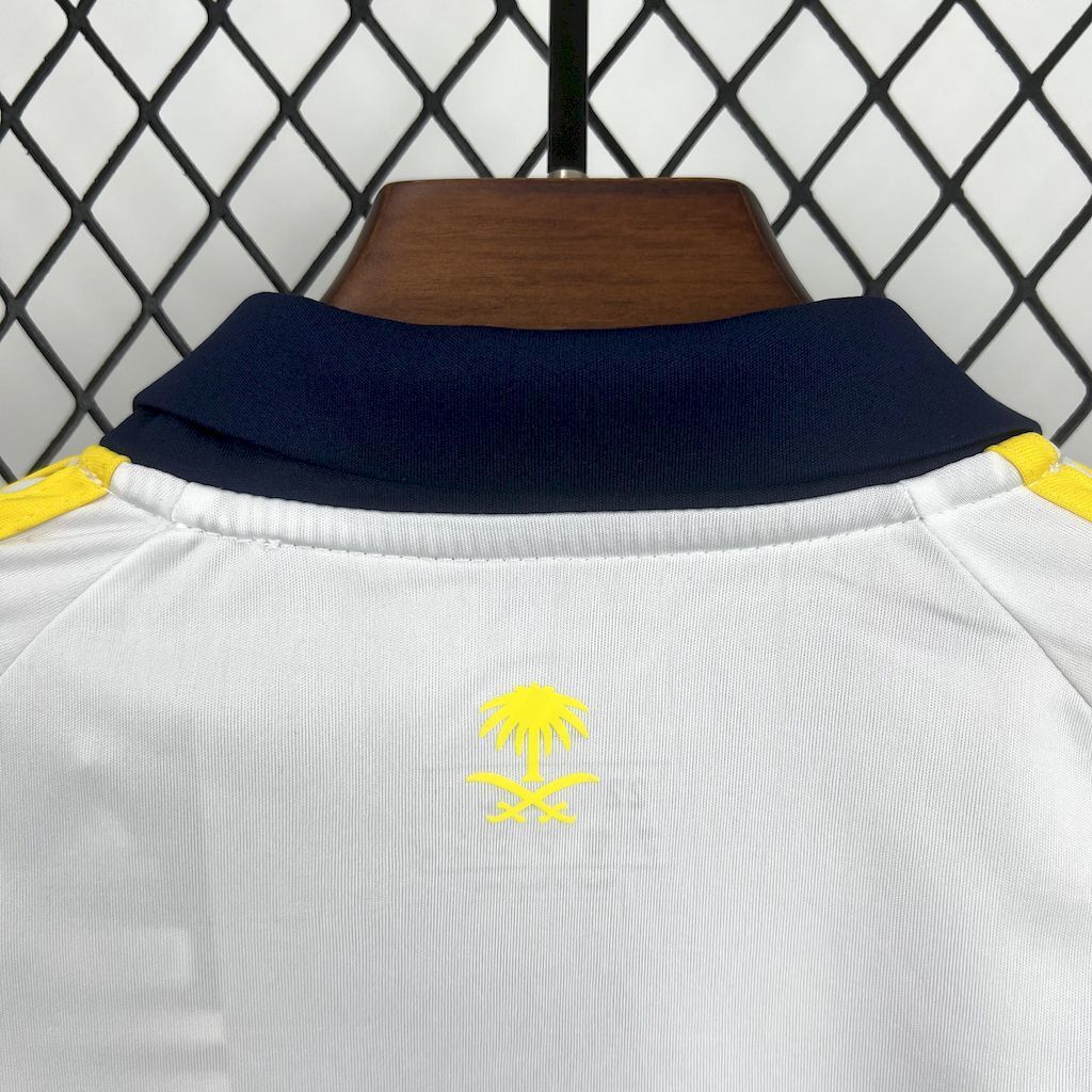 Kit Infantil Al Nassr 3 25/26