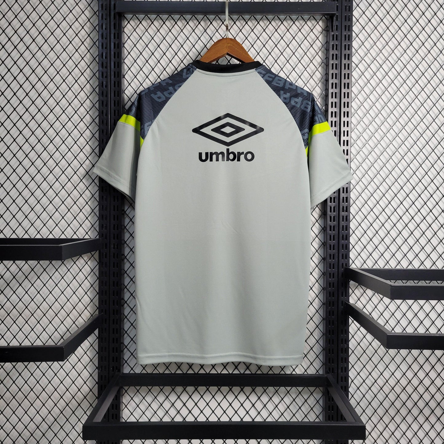 Camisa Grêmio Treino 23/24 - Boutique do Boleiro