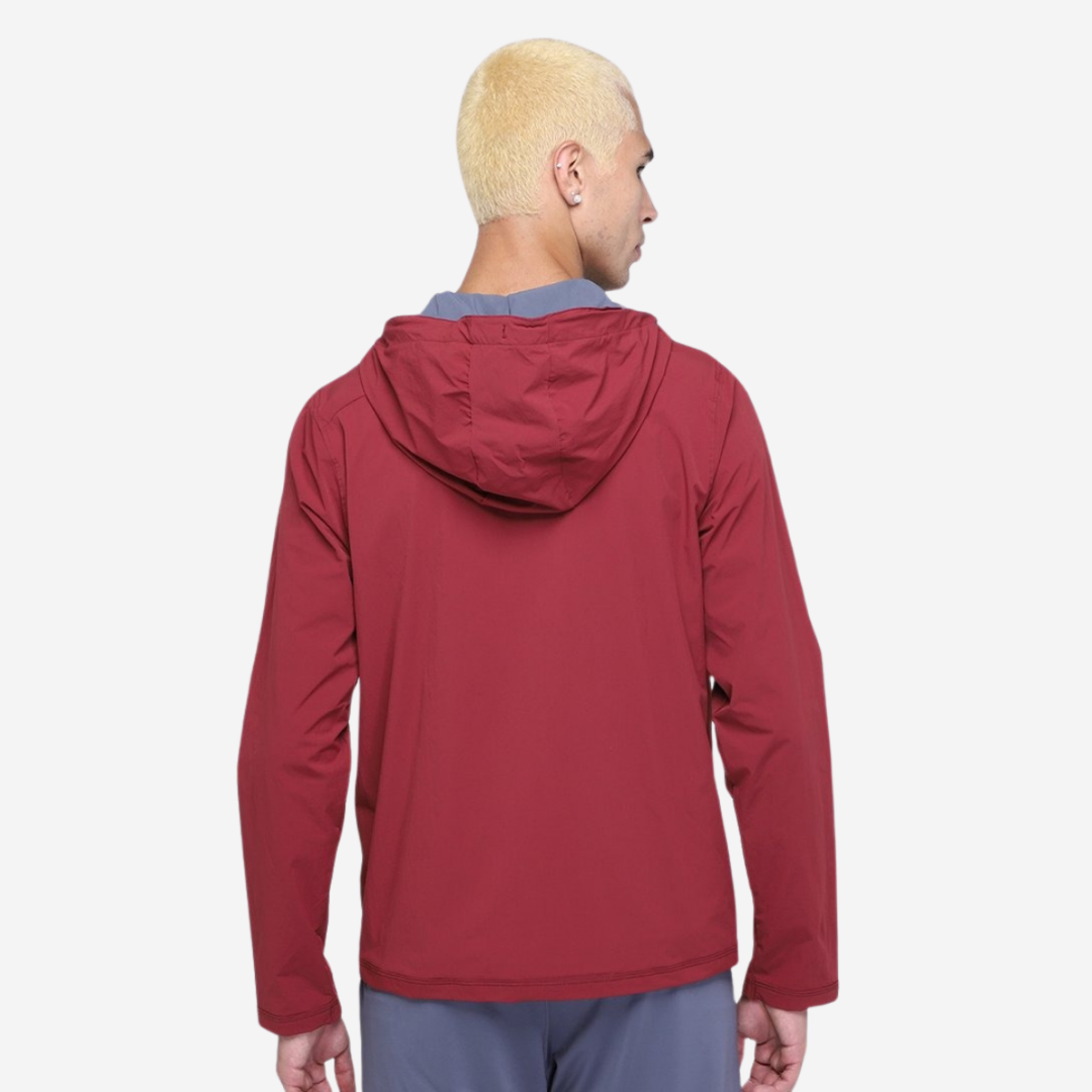 Jaqueta São Paulo Casual