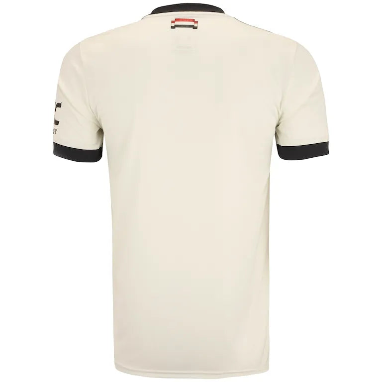 Camisa Manchester United 2024/25 III