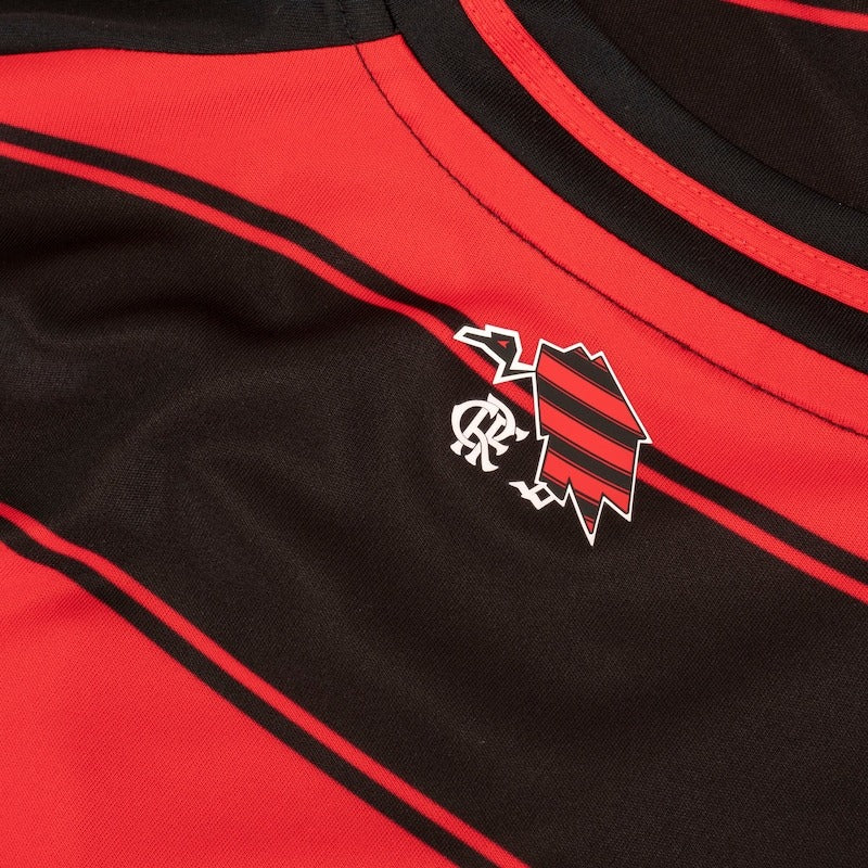 Camisa Flamengo 2025/26 I
