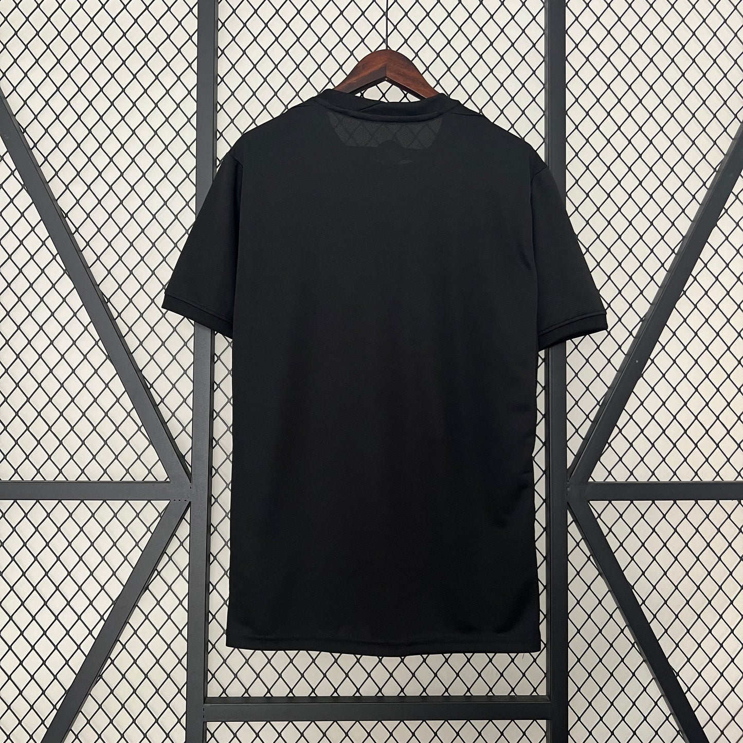 Camisa Corinthians Reserva 24/25 - Versão Torcedor