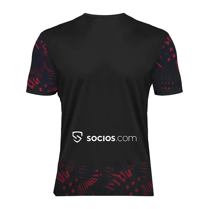 Camisa Sevilla 2024/25 III
