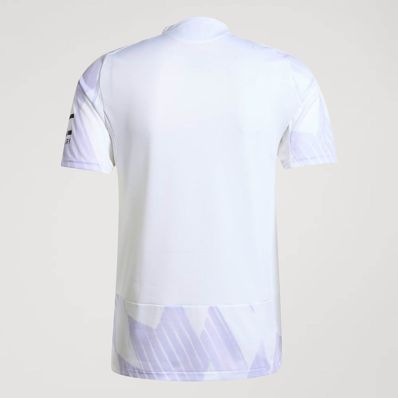 Camisa Manchester United 2025/26 II